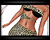 *C*Bikini-Mini-Leopard