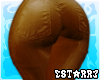 Silk pants Caramel