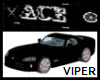  VIPER CAR-ACE
