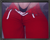 Red Jeans