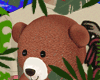 Cute bear /M