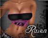 *R* Kellie Top Pink