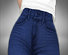 ♠ Klieve Navy Jeans