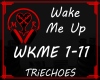 WKME Wake Me Up