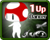 [HuD] 1Up Dancer