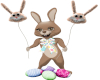 Easter Bunny #1