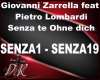 Giovanni Zarrella-Senza