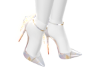 Spring Wedding Heels V7