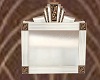 Art Deco mirror