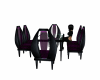 purple dream (table)