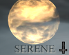 My Serene Moon