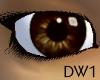 DW1 Eyes [Cappuccino]