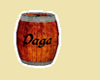 Paga Barrel