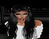 Zabietta Black Hair