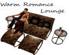 Warm Romance Lounge