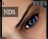 NDS Loris eyes