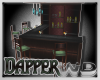 (W) Dapper Mini-Bar