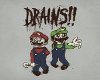 Zombie Mario Brothers