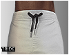 Short White S