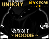 !! Unholy - Hoodie