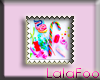 [LF] Candy Stamp