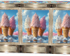 Ice Cream Cabinets