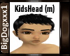 [BD]KidsHead(m)