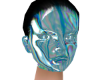 turqueen ~ aquatic head