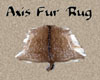 Axis Fur Rug