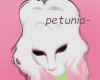 petunia hair #1