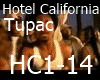 Tupac - Hotel California
