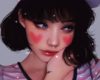Shy Girl