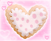 ! mouth cookie