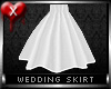 Wedding Skirt