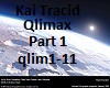 Kai Tracid Qlimax prt1
