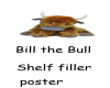 Bill the bull 