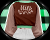 Andro - Milk