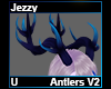 Jezzy Antlers V2