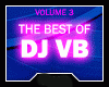 DJ VB  The Best Vol.3