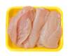 Chicken Breasts Package