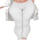 XK*White Leggins RL