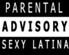 Parental Advisory Sexy