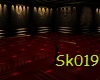 [Sk019]Soft flicker rm