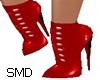 !! Valentine Devil Shoes