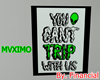 MVX. You cant trip with