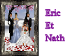 Mariage Eric et Nath