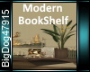 [BD]ModernBookShelf