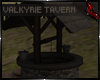 Valkyrie Tavern Well