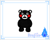 I-kumamon Toy Bear