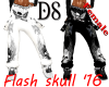 Flash Skull '16